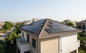 CM Punjab Free Solar Panel Scheme 2026: Apply & Check Status
