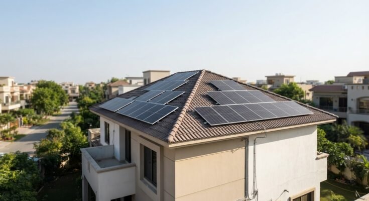 CM Punjab Free Solar Panel Scheme 2026: Apply & Check Status