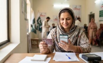Ehsaas Imdad Program 2026: Registration & CNIC Check Guide
