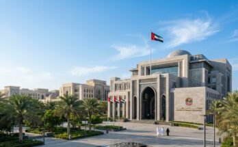 UAE Relief Programme 2026: Financial Aid & Registration Guide